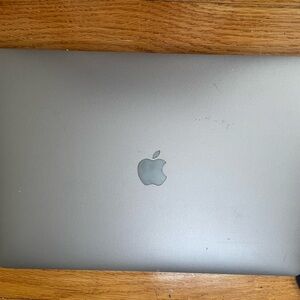 15” MacBook Pro 2017